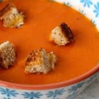 Tomato soup recipe