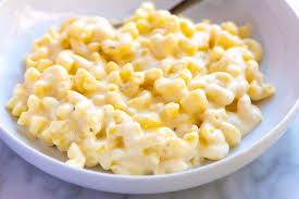 Macaroni Cheese Recipe