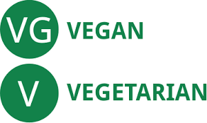 Vegetarian or Vegan diet?